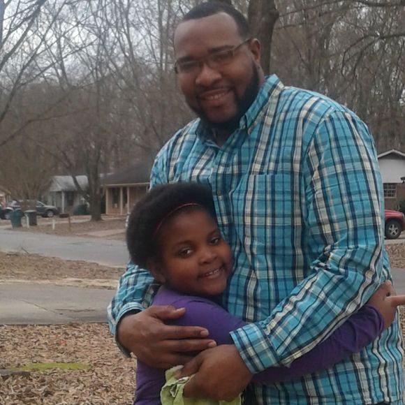 Meet your Posher, Lee - Picture 1 of 1